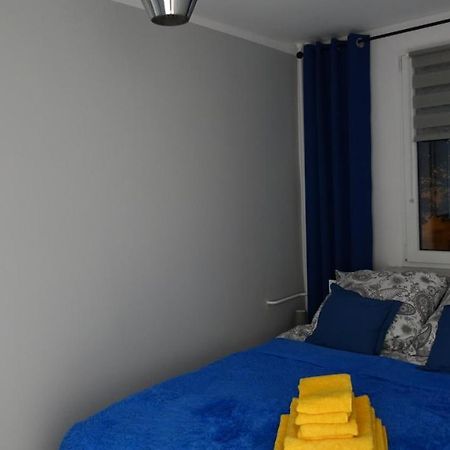 Apartament Jakubek Polkwitz Exterior foto