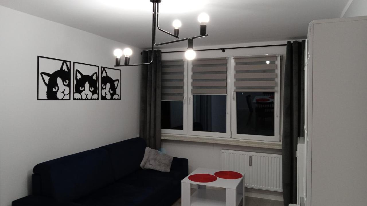 Apartament Jakubek Polkwitz Exterior foto