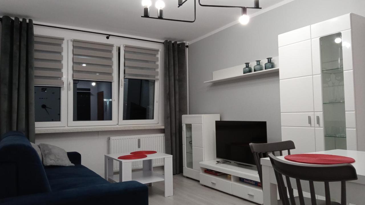 Apartament Jakubek Polkwitz Exterior foto