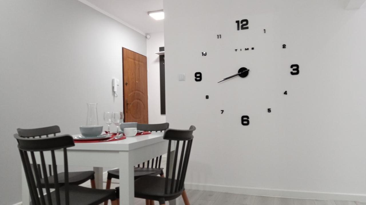 Apartament Jakubek Polkwitz Exterior foto